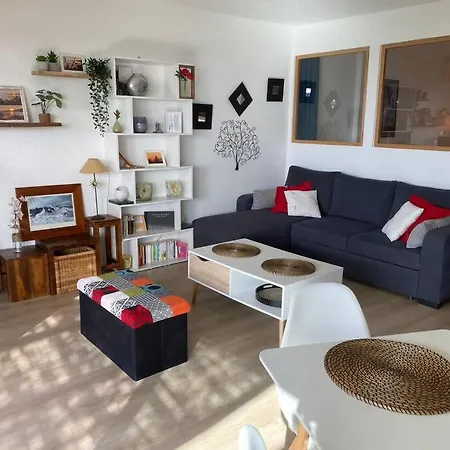 Real Cocoon In Height Magnificent Sea View Apartment