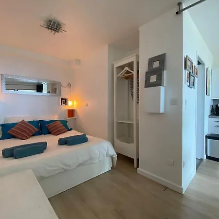 Apartment Real Cocoon In Height Magnificent Sea View Hyeres